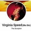 Virginia Speed - @virginiaspeed8 - Poshmark